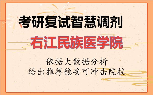 2026年右江民族医学院考研复试核心题库及面试模拟 2026年右江民族医学院考研复试核心题库及面试模拟